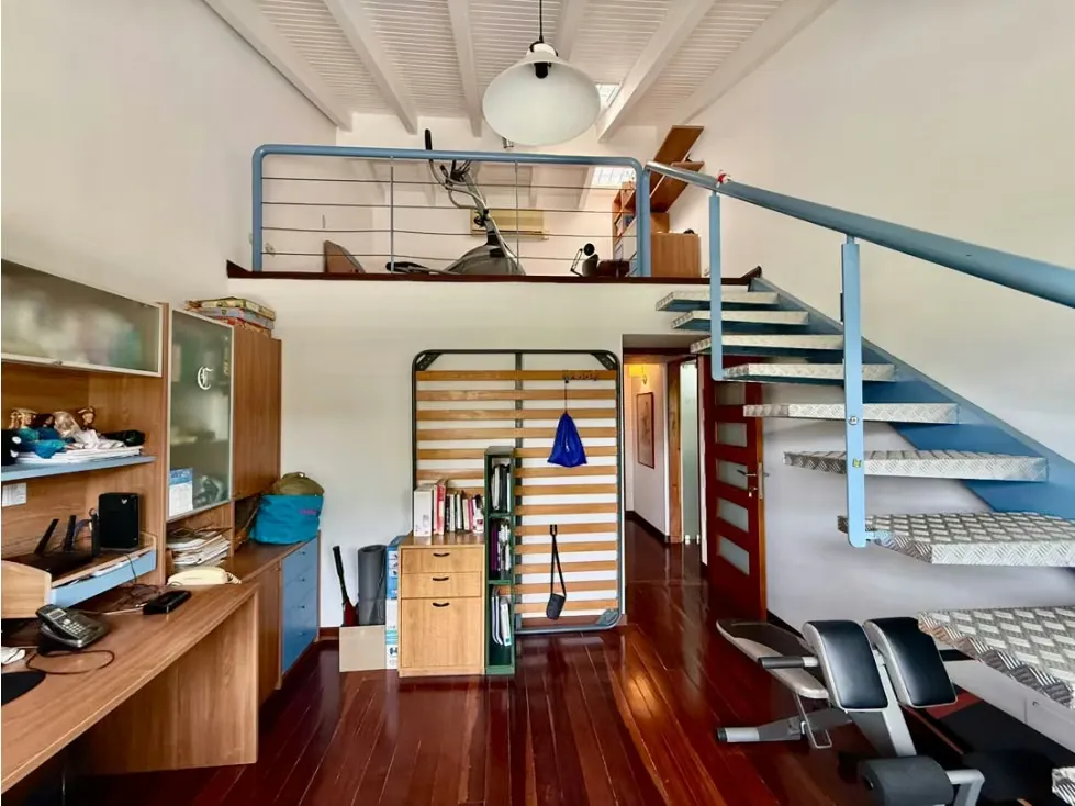 Se vende casa 2058m² 4h+2s/3b+s/8p Cerro Verde - 29
