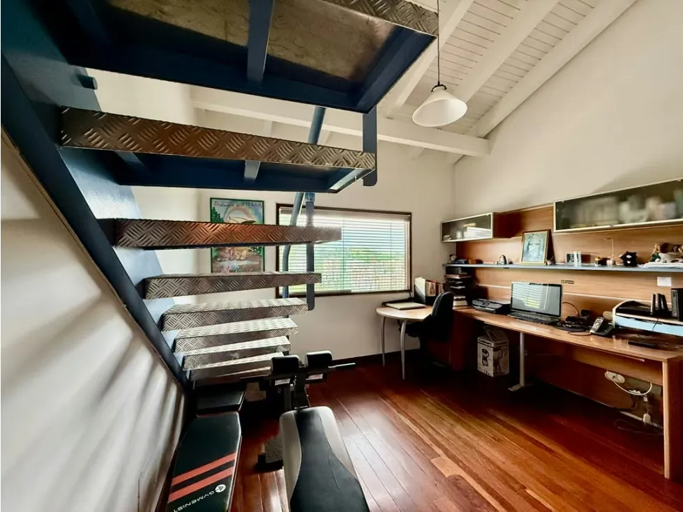 Se vende casa 2058m² 4h+2s/3b+s/8p Cerro Verde - 30