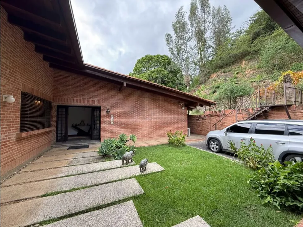 Se vende casa 2058m² 4h+2s/3b+s/8p Cerro Verde - 4