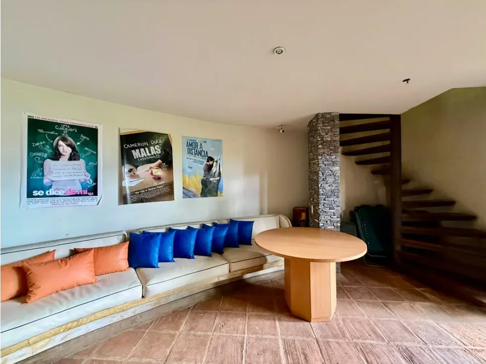 Se vende casa 2058m² 4h+2s/3b+s/8p Cerro Verde - 31
