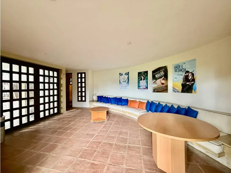 Se vende casa 2058m² 4h+2s/3b+s/8p Cerro Verde - 32