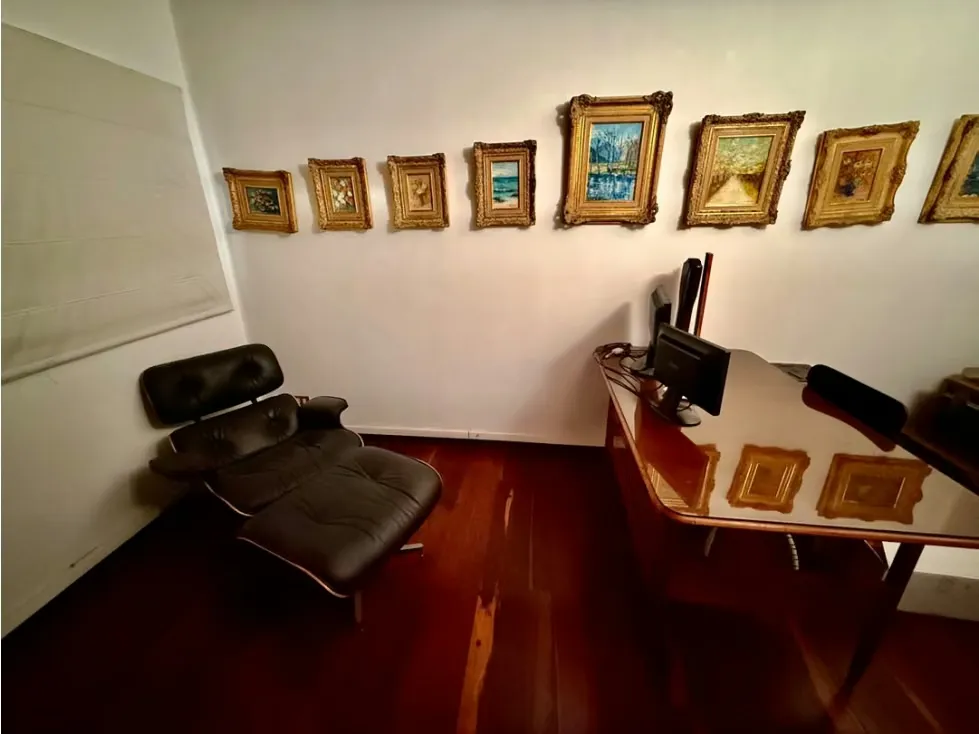 Se vende casa 2058m² 4h+2s/3b+s/8p Cerro Verde - 33