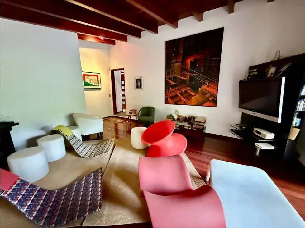 Se vende casa 2058m² 4h+2s/3b+s/8p Cerro Verde - 34