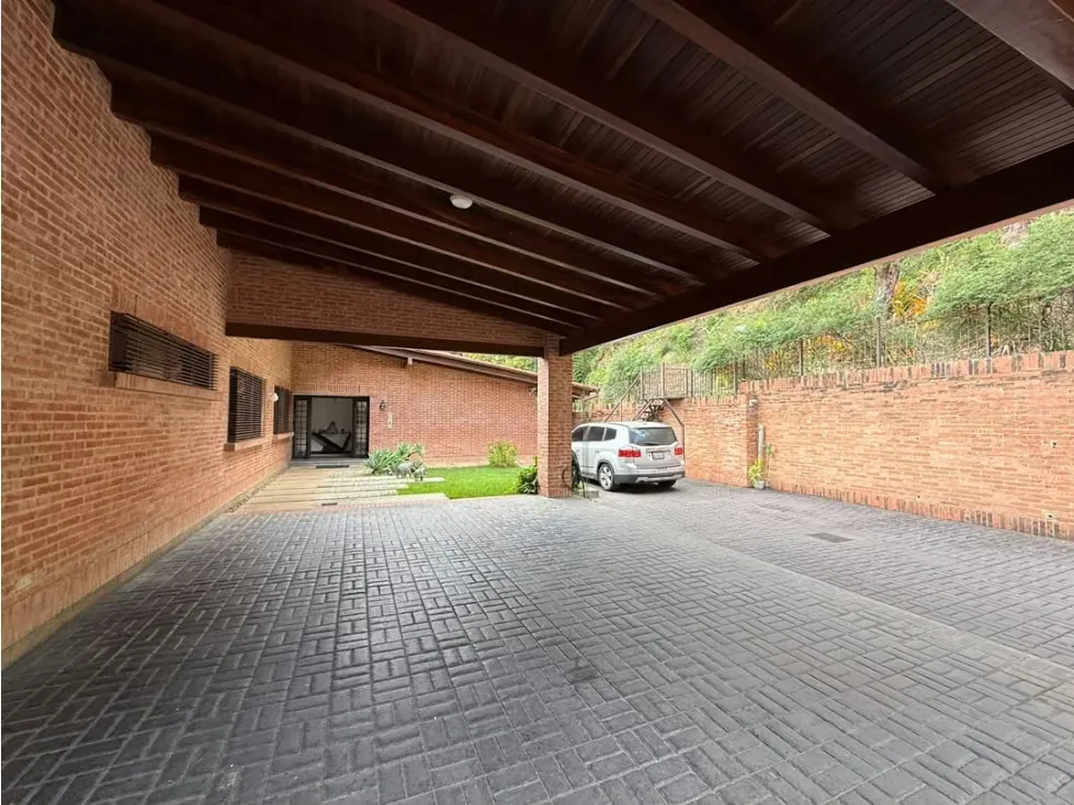 Se vende casa 2058m² 4h+2s/3b+s/8p Cerro Verde - 8