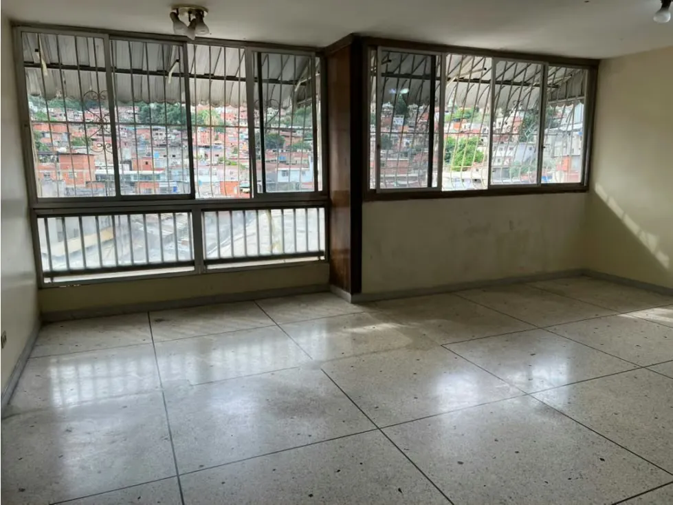 Apartamento en venta Av. San Martín, 158255CM 88m2/2H+1HS/1B+1BS - 2