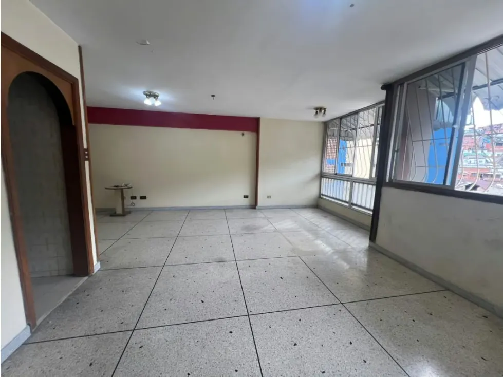 Apartamento en venta Av. San Martín, 158255CM 88m2/2H+1HS/1B+1BS - 3