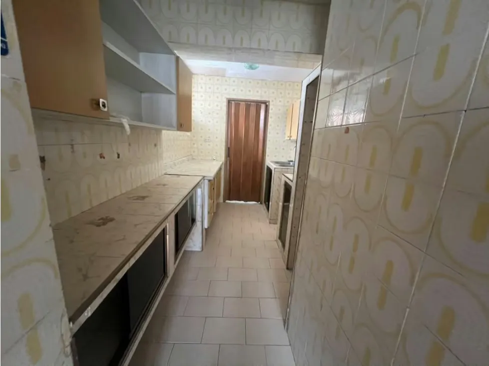 Apartamento en venta Av. San Martín, 158255CM 88m2/2H+1HS/1B+1BS - 5