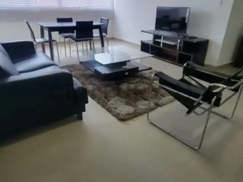 Alquiler de Apartamento en Los Mangos