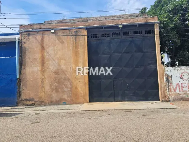 Galpon Comercial en Venta Sector Periférico - 3