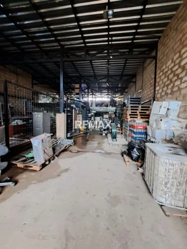 Galpon Comercial en Venta Sector Periférico - 5