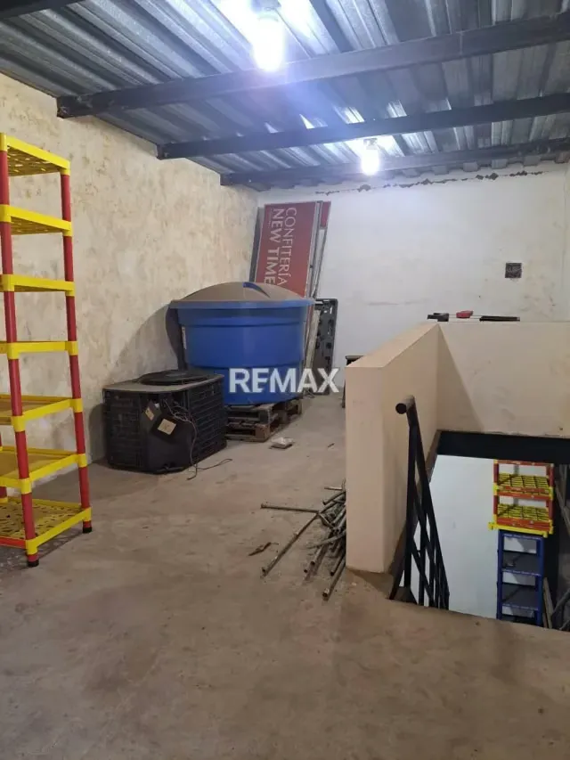 Galpon Comercial en Venta Sector Periférico - 7