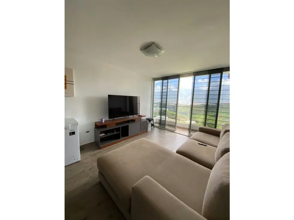 Apartamento en alquiler 64m², Macaracuay - 3