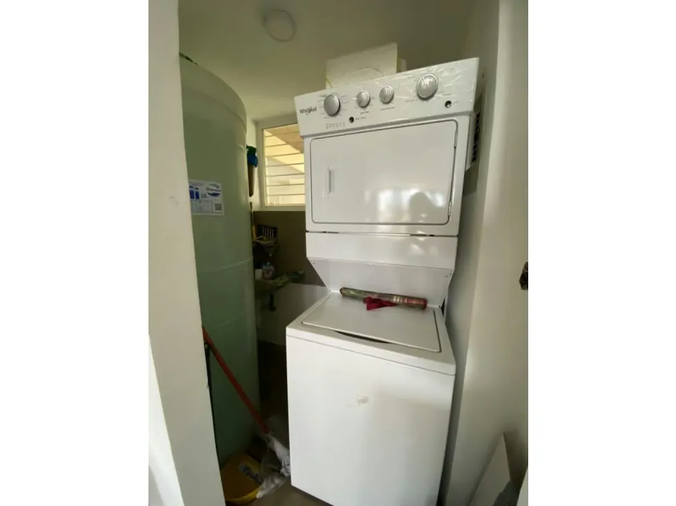 Apartamento en alquiler 64m², Macaracuay - 4