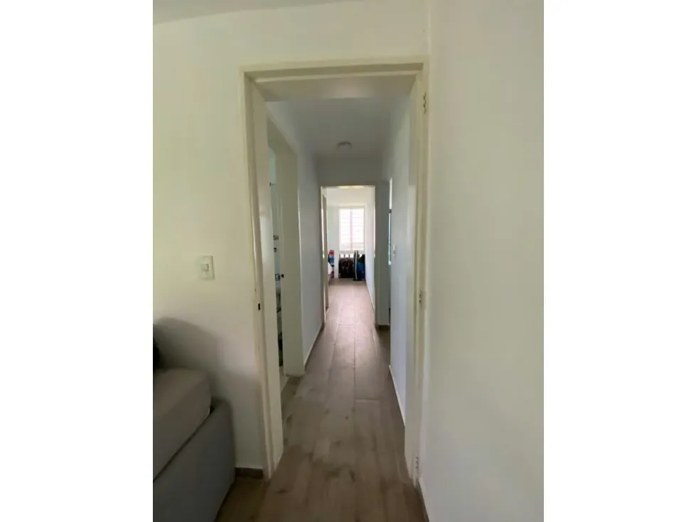 Apartamento en alquiler 64m², Macaracuay - 5