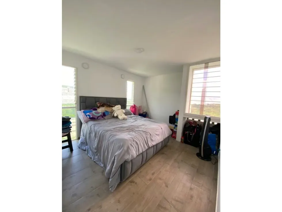 Apartamento en alquiler 64m², Macaracuay - 6