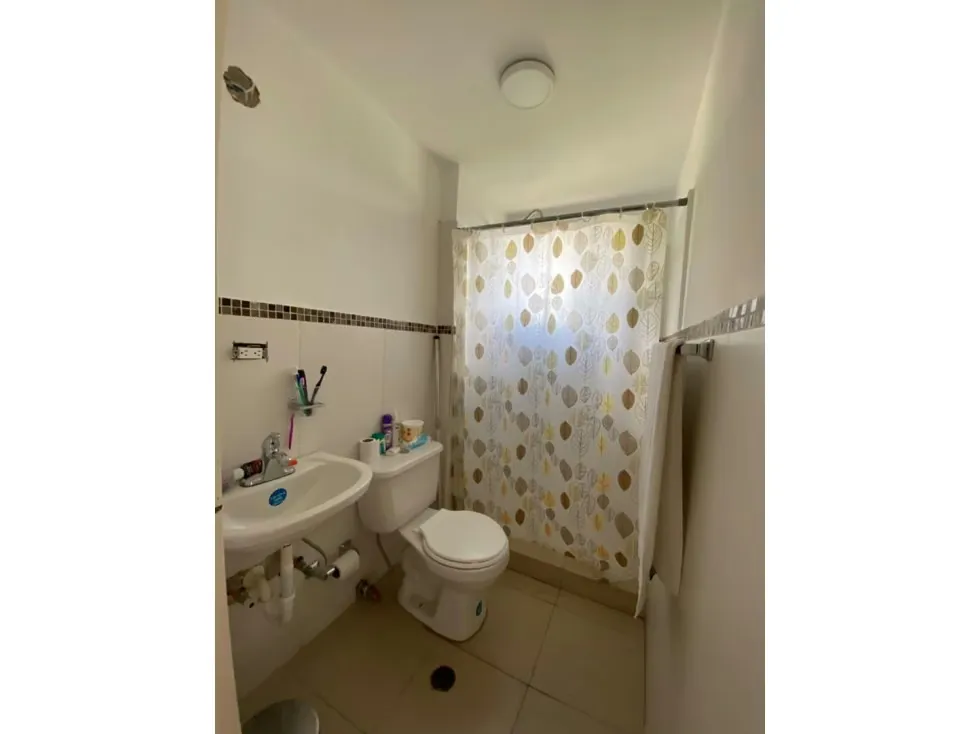 Apartamento en alquiler 64m², Macaracuay - 7