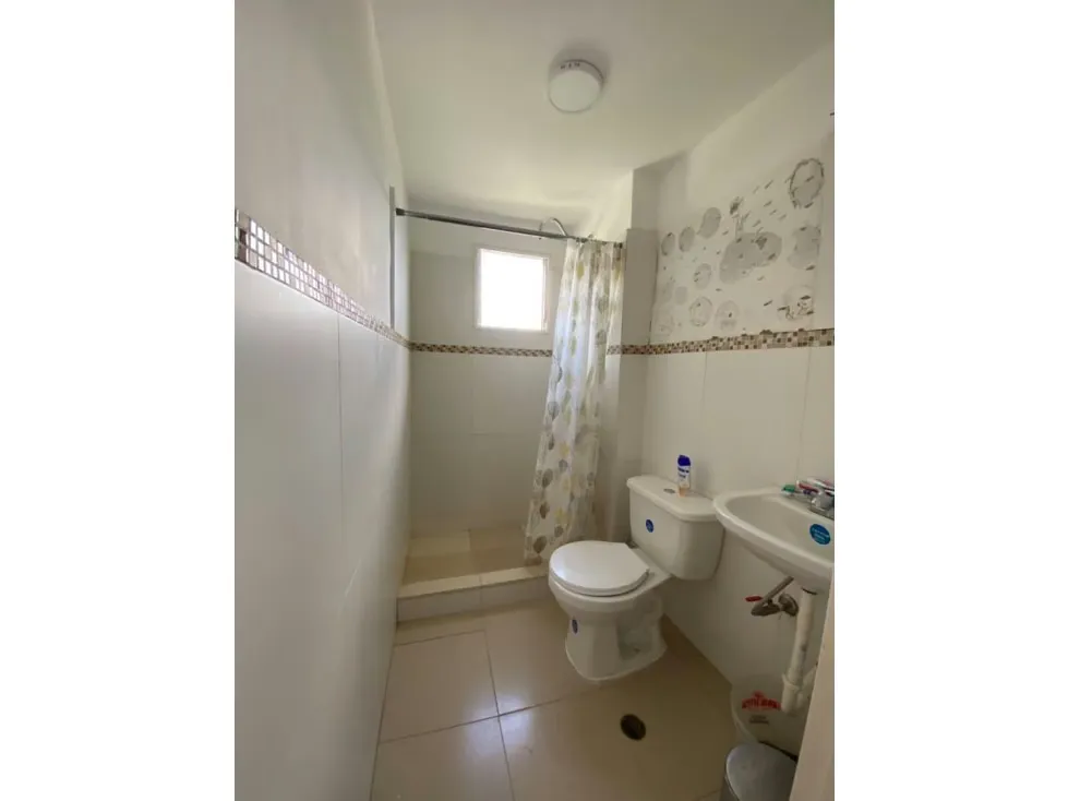 Apartamento en alquiler 64m², Macaracuay - 8