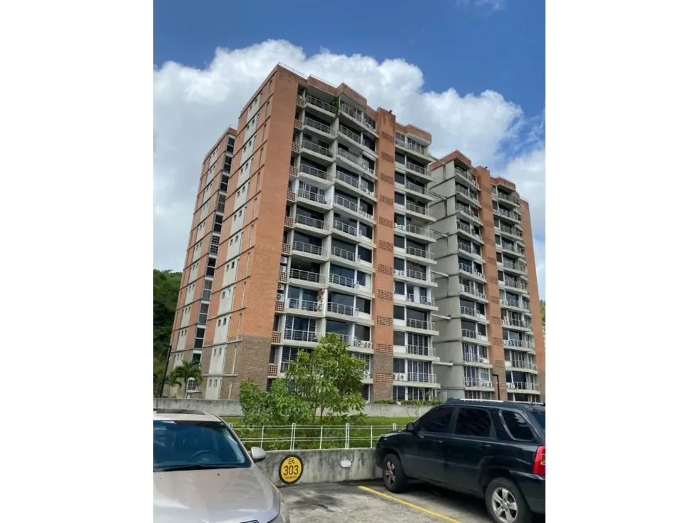 Apartamento en alquiler 64m², Macaracuay - 10