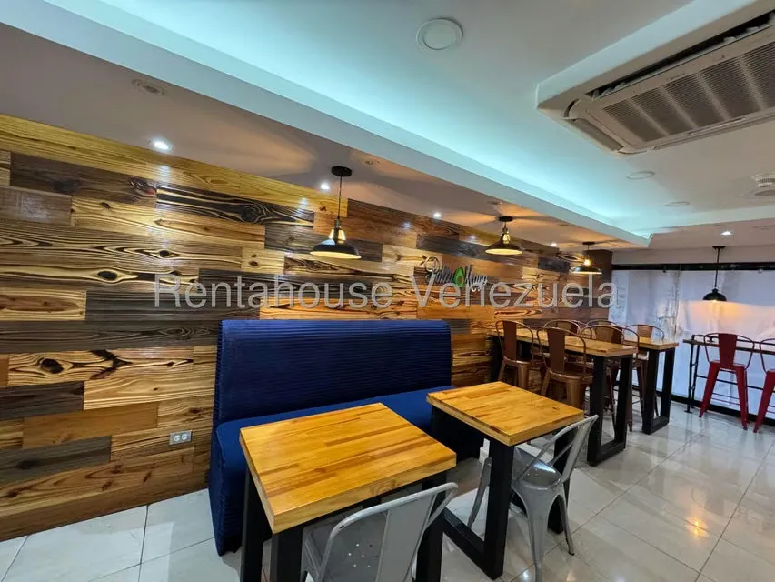 Local Comercial en Alquiler en Santa Fe Norte, Distrito Metropolitano - 19