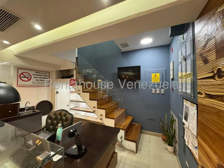 Local Comercial en Alquiler en Santa Fe Norte, Distrito Metropolitano - 10