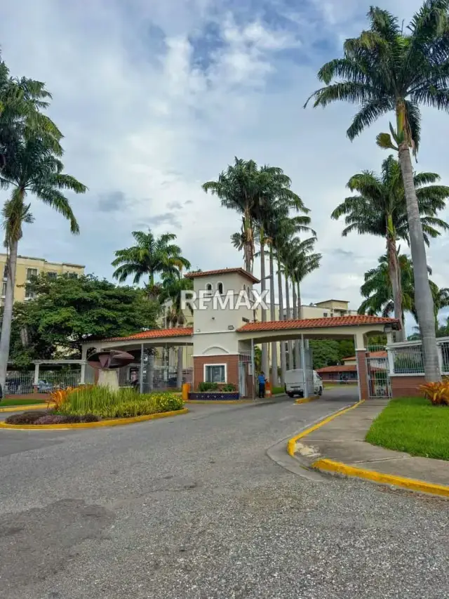Penthouse en Venta Residencias Metropolitano Javier Zona Oeste - Barquisimeto