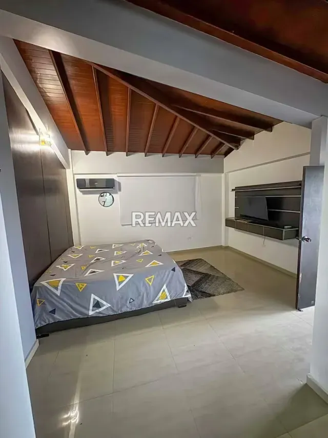 Penthouse en Venta Residencias Metropolitano Javier Zona Oeste - Barquisimeto - 11