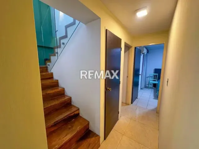 Penthouse en Venta Residencias Metropolitano Javier Zona Oeste - Barquisimeto - 14