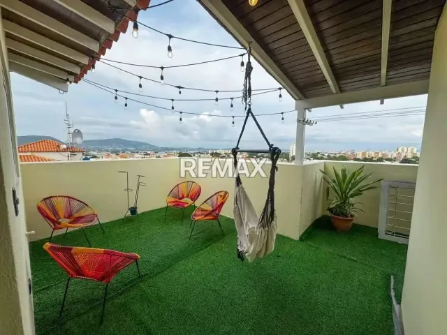 Penthouse en Venta Residencias Metropolitano Javier Zona Oeste - Barquisimeto - 15