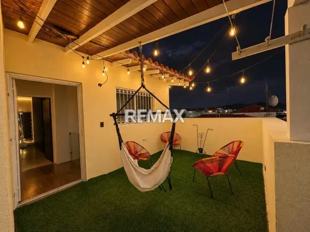 Penthouse en Venta Residencias Metropolitano Javier Zona Oeste - Barquisimeto - 16