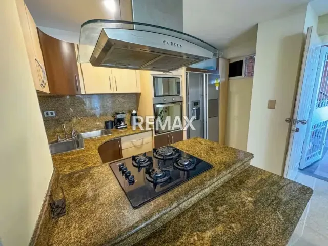 Penthouse en Venta Residencias Metropolitano Javier Zona Oeste - Barquisimeto - 5