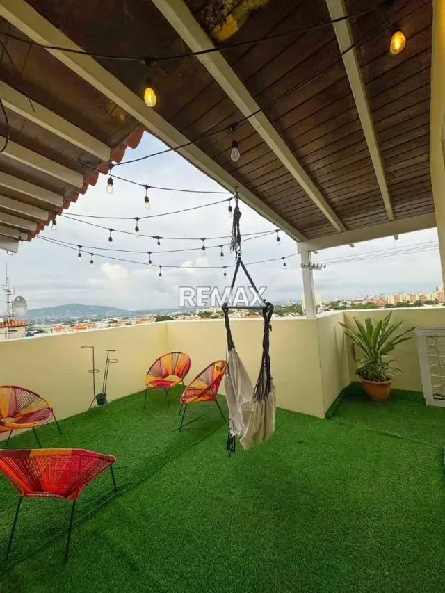 Penthouse en Venta Residencias Metropolitano Javier Zona Oeste - Barquisimeto - 9