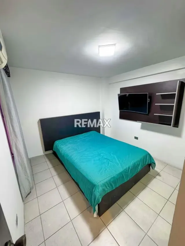 Penthouse en Venta Residencias Metropolitano Javier Zona Oeste - Barquisimeto - 10