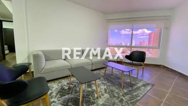 ALQUILER DE APARTAMENTO EDIFICIO CAMILA APTO 7C