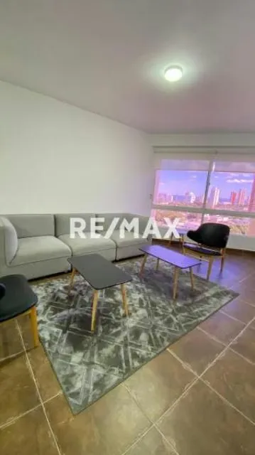ALQUILER DE APARTAMENTO EDIFICIO CAMILA APTO 7C - 3