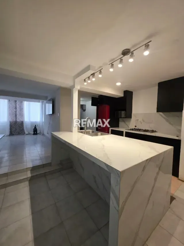 APARTAMENTO EN RESID. BOSQUE MÁGICO