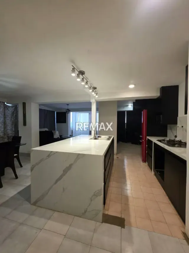 APARTAMENTO EN RESID. BOSQUE MÁGICO - 4