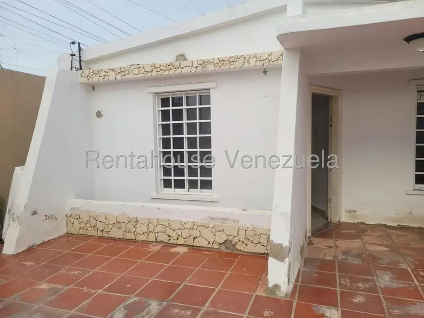 Casa (1 Nivel) en Venta en Puerta Maraven, Falcon