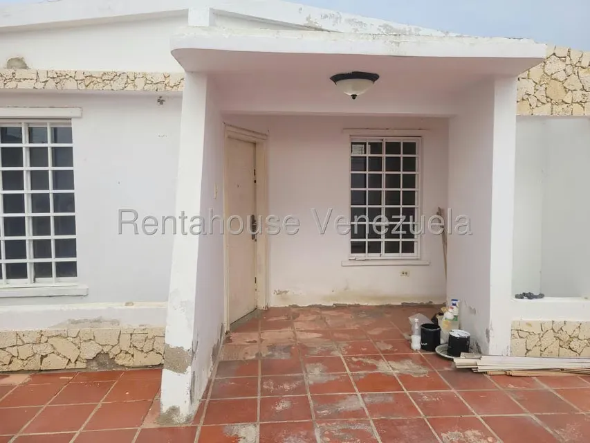 Casa (1 Nivel) en Venta en Puerta Maraven, Falcon - 2