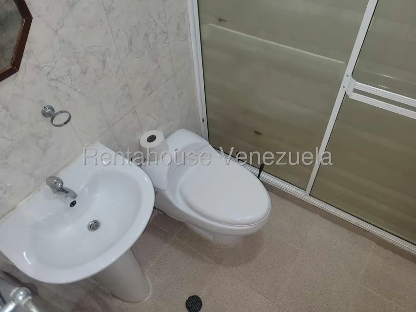 Casa (1 Nivel) en Venta en Puerta Maraven, Falcon - 21