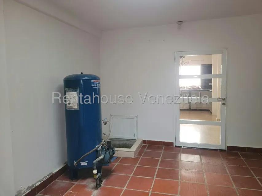 Casa (1 Nivel) en Venta en Puerta Maraven, Falcon - 30