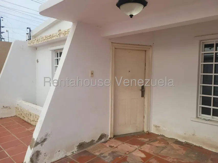 Casa (1 Nivel) en Venta en Puerta Maraven, Falcon - 3