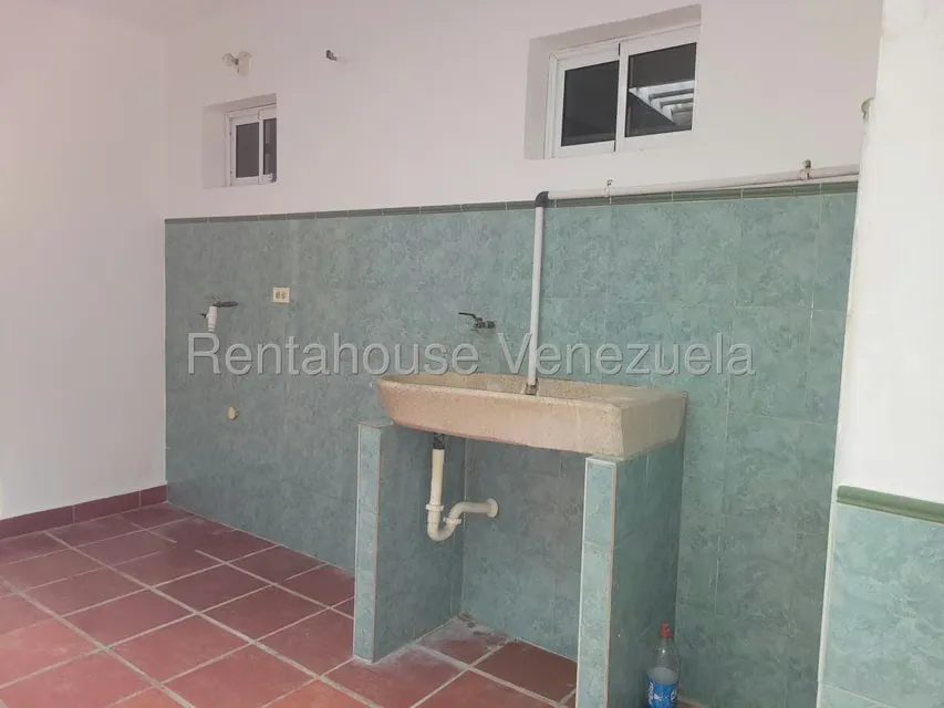 Casa (1 Nivel) en Venta en Puerta Maraven, Falcon - 31