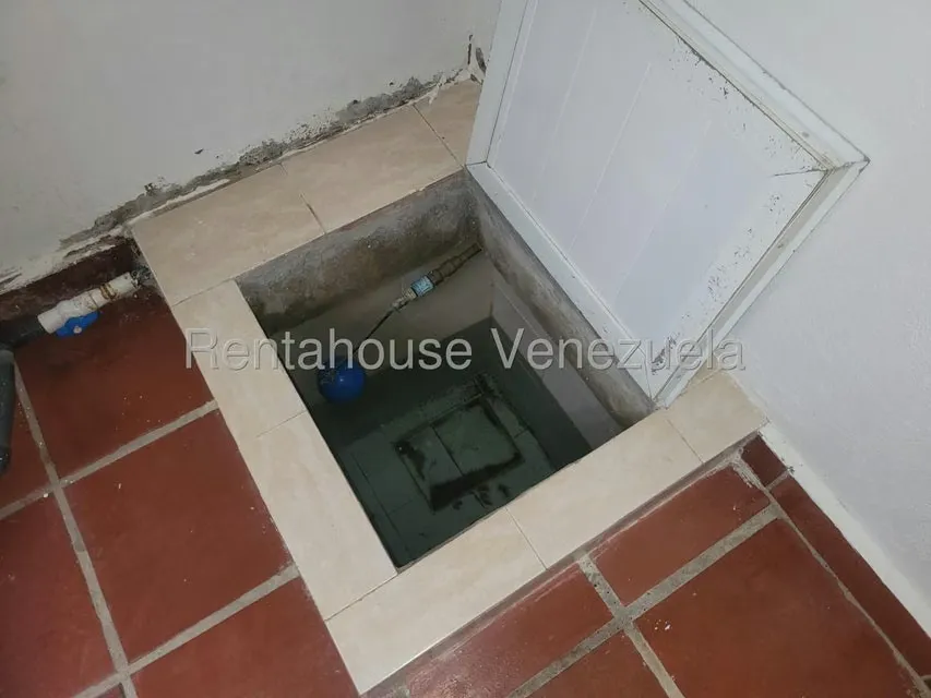 Casa (1 Nivel) en Venta en Puerta Maraven, Falcon - 33