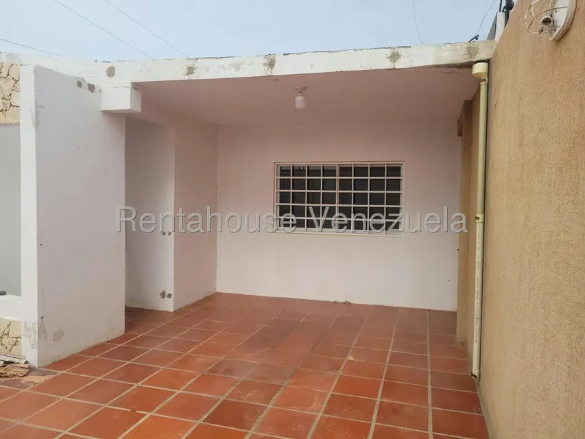 Casa (1 Nivel) en Venta en Puerta Maraven, Falcon - 5