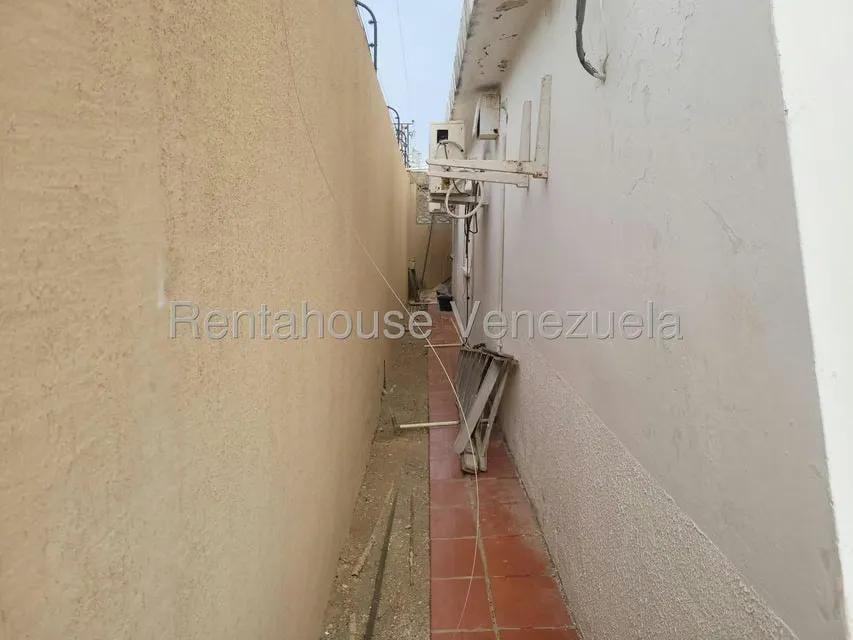Casa (1 Nivel) en Venta en Puerta Maraven, Falcon - 6