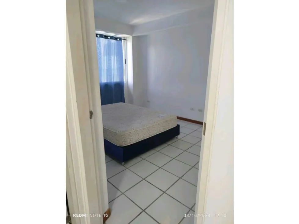 Vendo apartamento 75m2 Las Palmeras de Aguasal 0379 - 11
