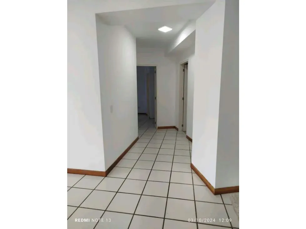 Vendo apartamento 75m2 Las Palmeras de Aguasal 0379 - 12