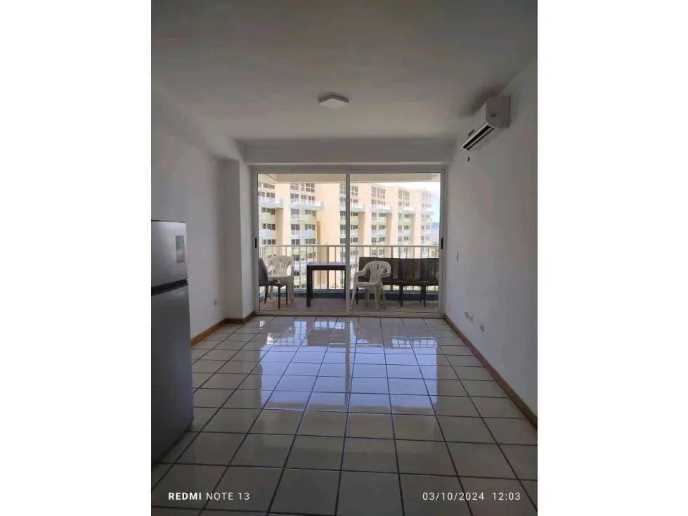 Vendo apartamento 75m2 Las Palmeras de Aguasal 0379 - 13