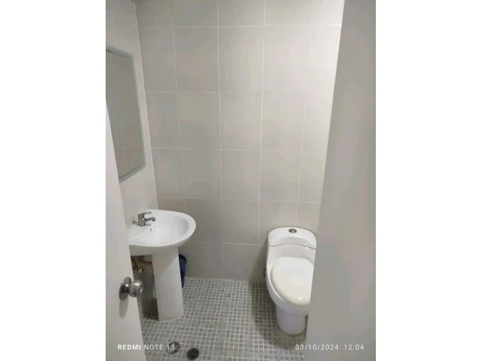 Vendo apartamento 75m2 Las Palmeras de Aguasal 0379 - 14