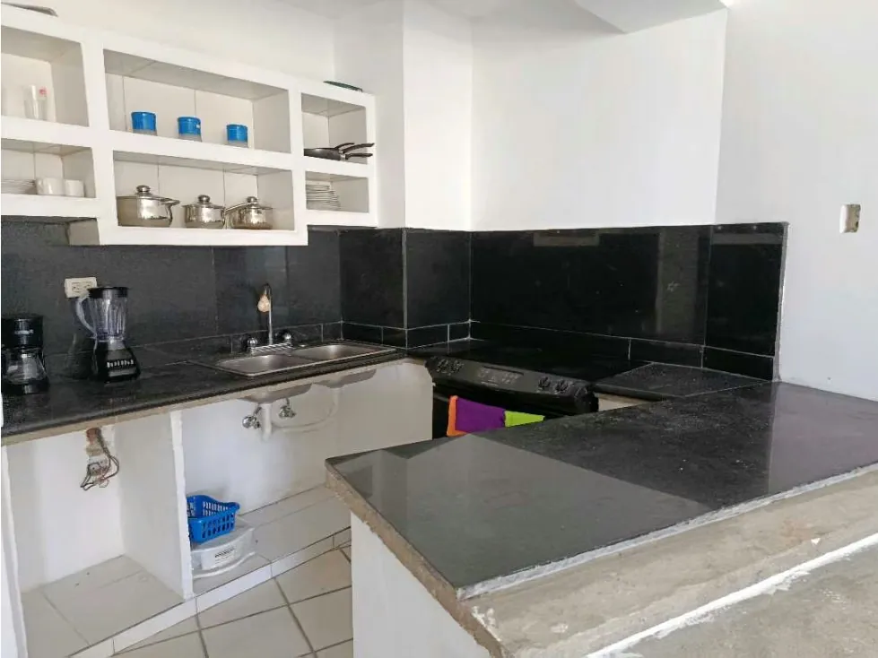 Vendo apartamento 75m2 Las Palmeras de Aguasal 0379 - 15